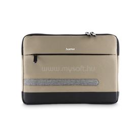 HAMA 217247 TERRA 11" bézs tablet táska HAMA_217247 small