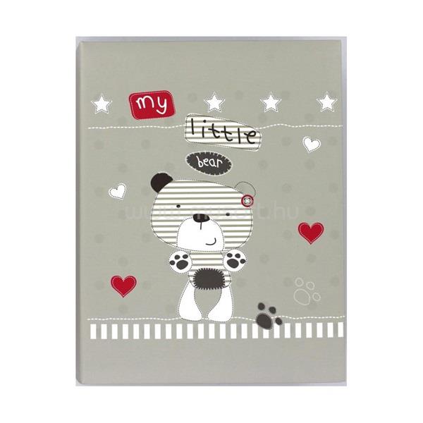 HAMA 2208 "HAPPY LUCKY 10X15/200 album