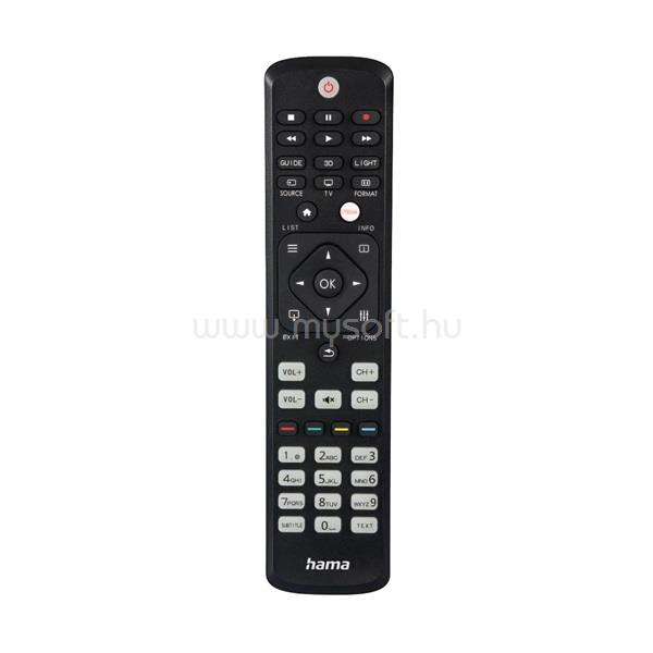 HAMA 221063 PHILIPS TV univerzális távirányító