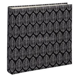 HAMA 2219 "FLEUR" 30X30/100 fekete jumbo album HAMA_2219 small