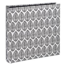 HAMA Fleur 30 x 30 jumbo emlék album fekete lapokkal HAMA_2220 small