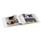 HAMA Fleur 10X15 emlék album (fehér) HAMA_2222 small