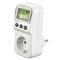HAMA 223561 3680W LCD digitális fogyasztásmérő HAMA_223561 small