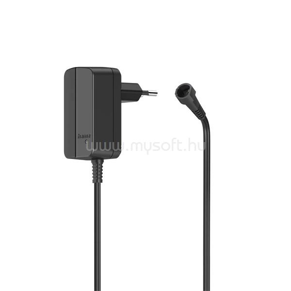 HAMA 223612 ECO 600mA/7,2W univerzális hálózati adapter