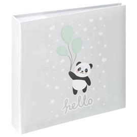 HAMA 2661 "HELLO PANDA" 10X15/200 album HAMA_2661 small