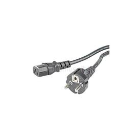 HAMA 29934 ECO HÁLÓZATI KÁBEL 1,5M HAMA_29934 small