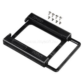HAMA 39830 2,5"-3,5" fekete SSD beépítő keret HAMA_39830 small