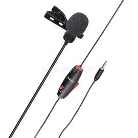 HAMA 4634 Smart csíptethető mikrofon HAMA_4634 small