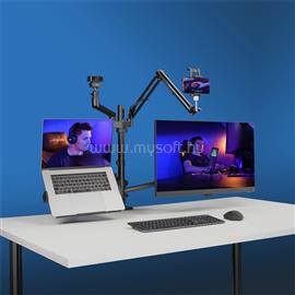 HAMA 4663 4 karos streaming monitor tartó HAMA_4663 small