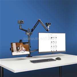 HAMA 4663 4 karos streaming monitor tartó HAMA_4663 small