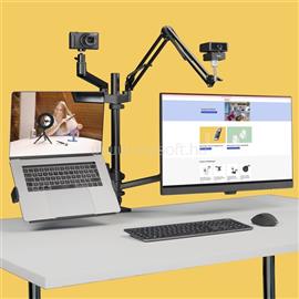 HAMA 4663 4 karos streaming monitor tartó HAMA_4663 small