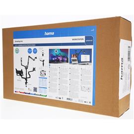 HAMA 4663 4 karos streaming monitor tartó HAMA_4663 small