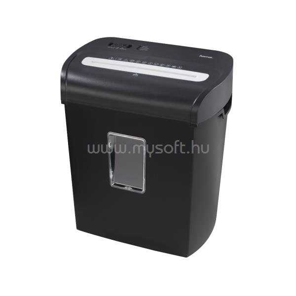 HAMA 50545 IRATMEGSEMMISÍTŐ "PRÉMIUM M8"