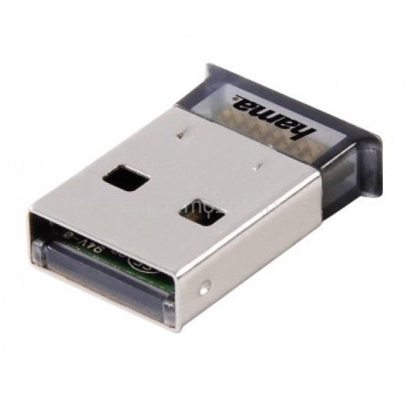 HAMA Bluetooth 5.0 "NANO" USB adapter