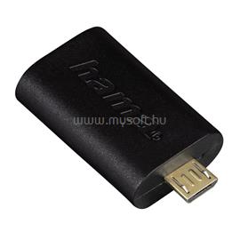 HAMA 54514 Micro USB OTG adapter HAMA_54514 small