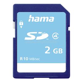 HAMA 55377 2GB SDHC memóriakártya HAMA_55377 small