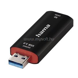 HAMA 74257 Video rögzítő USB - HDMI adapter HAMA_74257 small