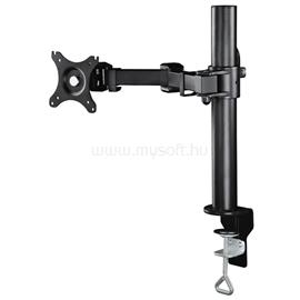HAMA 95827 10"-26" VESA 100 x 100 asztali monitor tartó konzol HAMA_00095827 small