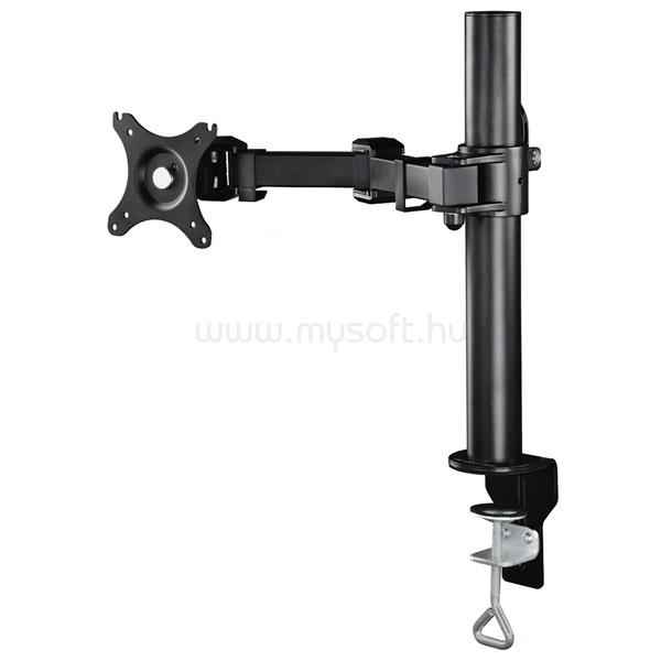 HAMA 95827 10"-26" VESA 100 x 100 asztali monitor tartó konzol