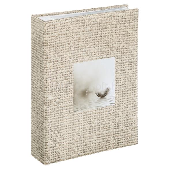HAMA 99002036 "PLUMULE" 10X15/200 album