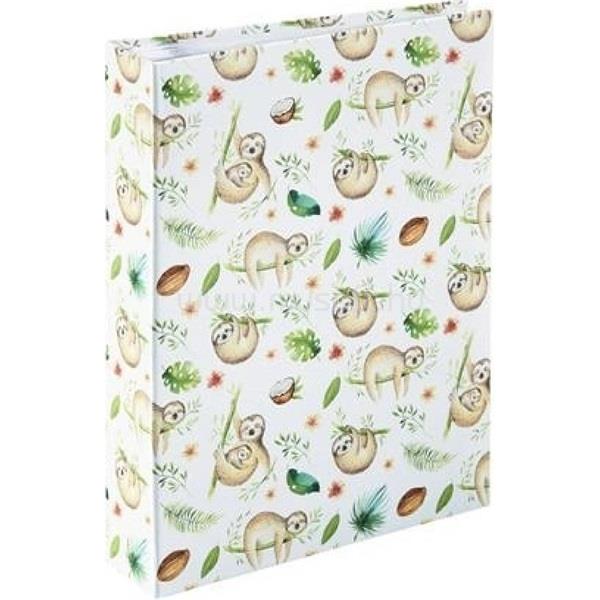 HAMA 99002763 Lenoch 10x15/200 memo album