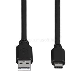 HAMA ADATKÁBEL USB TYPE-C / USB A, 0,25M HAMA_135740 small