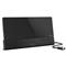 HAMA DVBT/DVBT2 Indoor Antenna Premium Black HAMA_221084 small