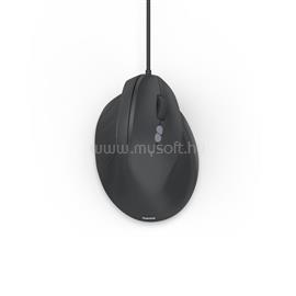 HAMA ECM-500R Ergonomic Vertical Mouse Black HAMA_173086 small