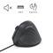 HAMA ECM-500R Ergonomic Vertical Mouse Black HAMA_173086 small