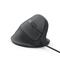 HAMA ECM-500R Ergonomic Vertical Mouse Black HAMA_173086 small