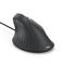 HAMA ECM-500R Ergonomic Vertical Mouse Black HAMA_173086 small