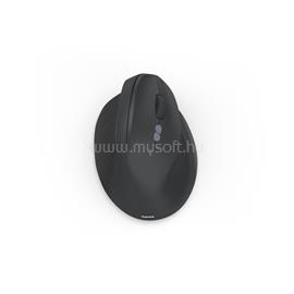 HAMA EWM-500R Wireless Ergonomic Vertical Mouse Black HAMA_173088 small