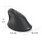 HAMA EWM-500R Wireless Ergonomic Vertical Mouse Black HAMA_173088 small