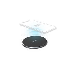 HAMA FIC E3 QI-FC10 10W vezeték nélküli mobiltelefon töltő HAMA_201683 small