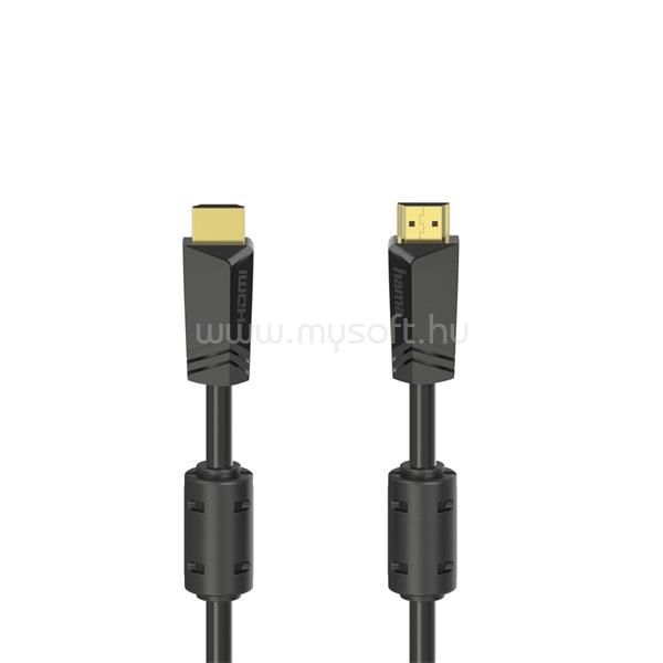 HAMA FIC High Speed HDMI 15m kábel ethernettel