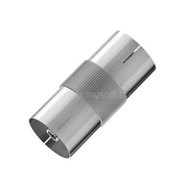 HAMA FIC koax alj-alj toldó adapter HAMA_205220 small