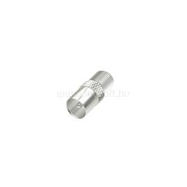 HAMA FIC SAT F alj - koax dugó adapter HAMA_205223 small