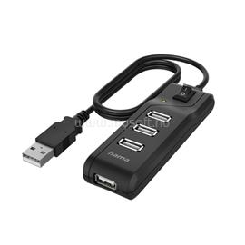 HAMA FIC USB 2.0 HUB buspowered HAMA_200118 small
