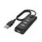 HAMA FIC USB 2.0 HUB buspowered HAMA_200118 small