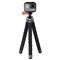 HAMA FLEX (4558) 2in1 fekete 26 cm kamera és GoPro mini-állvány HAMA_4558 small