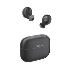 HAMA Freedom Buddy II TWS Bluetooth Headset Black HAMA_00221758 small