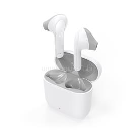 HAMA FREEDOM LIGHT True Wireless Bluetooth fehér fülhallgató HAMA_184068 small
