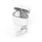 HAMA FREEDOM LIGHT True Wireless Bluetooth fehér fülhallgató HAMA_184068 small