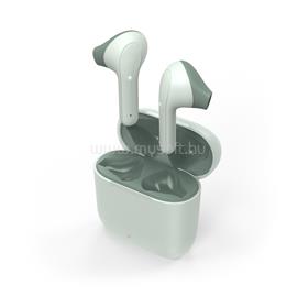 HAMA FREEDOM LIGHT True Wireless Bluetooth zöld fülhallgató HAMA_184077 small