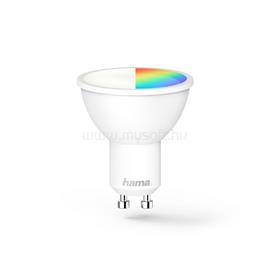 HAMA GU10 5,5W okos Wifi LED izzó HAMA_176598 small