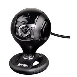 HAMA HD WEBCAM "SPY PROTECT" KÉMKEDÉS ELLENI VÉDELEMMEL HAMA_53950 small