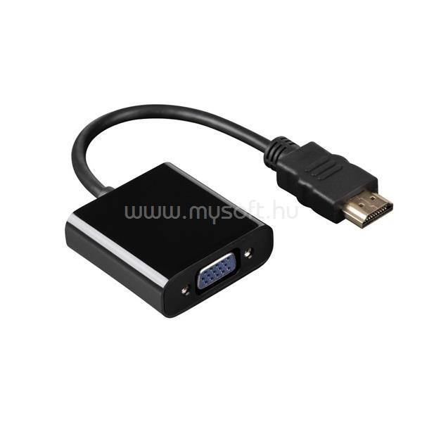 HAMA HDMI VGA ADAPTER