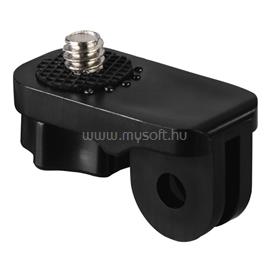 HAMA Kamera csatlakozó adapter GoPro 1/4" Verzió II. HAMA_4467 small