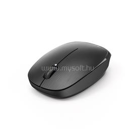 HAMA MW-110 vezeték nélküli egér (fekete) HAMA_00182618 small