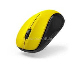 HAMA MW-300 V2 optikai vezeték nélküli egér (sárga) HAMA_173023 small